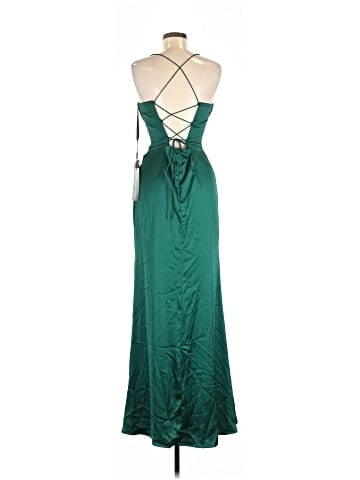 Cinderella Divine Cocktail Dress (view 2)