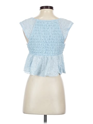Urban Outfitters Sleeveless Blouse (view 2)
