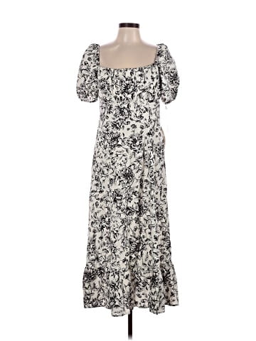 London Times Casual Dress (view 1)