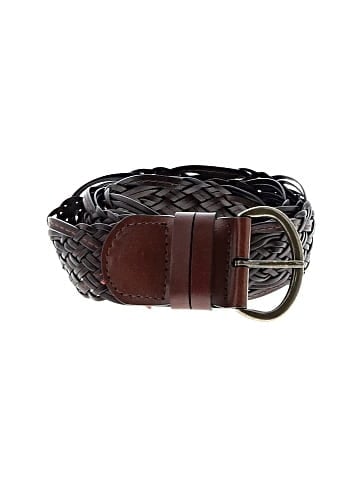 Assorted Brands Leather Belt (view 1)
