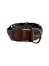 Assorted Brands 100% Leather Brown Leather Belt Size XL - photo 1