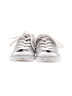 Converse Gray Sneakers Size 7 - photo 2