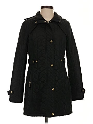 Weatherproof Coat (view 1)