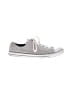 Converse Gray Sneakers Size 7 - photo 1