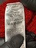 Old Navy Solid Red Pullover Sweater Size XXL (tall) - photo 8
