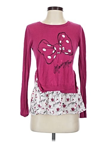 Disney Parks Long Sleeve T-Shirt (view 1)