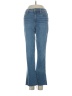 Paige Blue Jeans Size 24 waist - photo 1