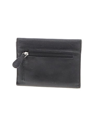 Harley Davidson Leather Wallet (view 2)