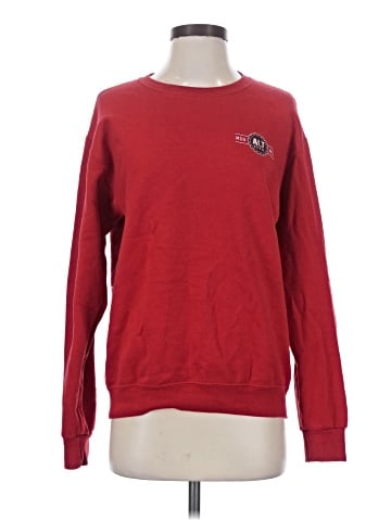 Jerzees Sweatshirt (view 1)