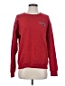 Jerzees 100% Polyester Red Sweatshirt Size S - photo 1