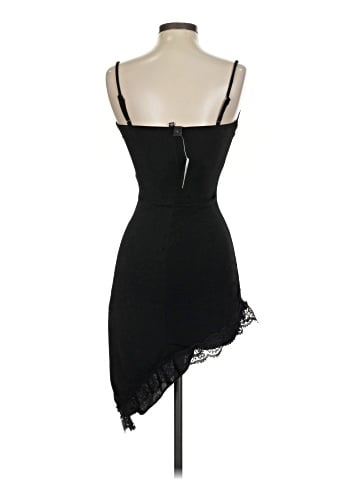 Windsor Cocktail Dress (view 2)