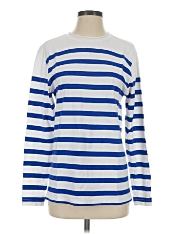 J. Peterman Long Sleeve Turtleneck (view 1)