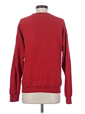 Jerzees Sweatshirt (view 2)