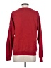 Jerzees 100% Polyester Red Sweatshirt Size S - photo 2