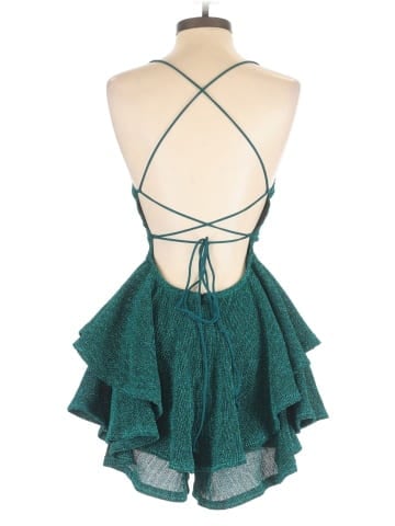 Shein Romper (view 2)