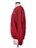 Jerzees 100% Polyester Red Sweatshirt Size S - photo 5
