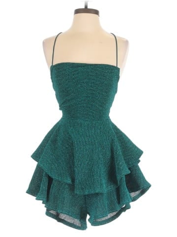 Shein Romper (view 1)