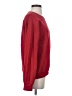 Jerzees 100% Polyester Red Sweatshirt Size S - photo 4