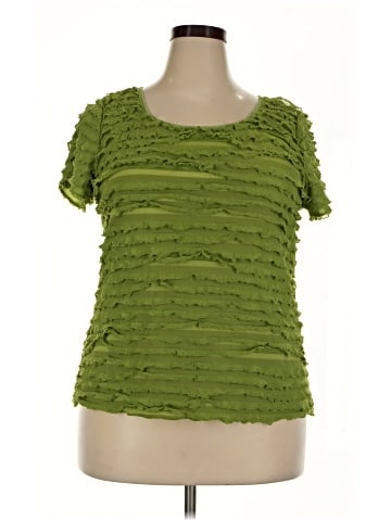 Cato Short Sleeve T-Shirt (view 1)