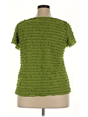 Cato Short Sleeve T-Shirt (view 2)
