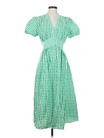 Diane von Furstenberg Casual Dress (view 1)