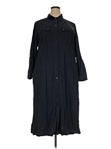 J.Jill Casual Dress (view 1)