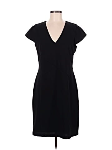 Express Casual Dress (view 1)