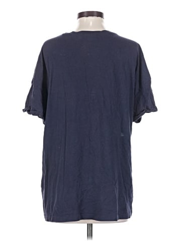 Noisy May Short Sleeve T-Shirt (view 2)