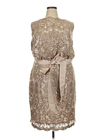 Tadashi Shoji Cocktail Dress (view 1)