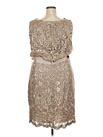 Tadashi Shoji Cocktail Dress (view 2)