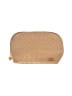 Stephanie Johnson Tan Makeup Bag One size - photo 1