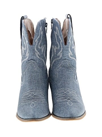 Dream Pairs Ankle Boots (view 2)