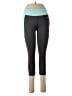 Bcg Color Block Teal Active Pants Size M - photo 1