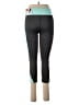 Bcg Color Block Teal Active Pants Size M - photo 2