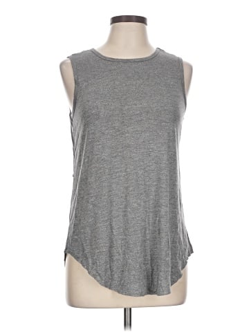 Soul Cake Sleeveless T-Shirt (view 1)