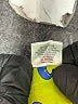 Mud Pie 100% Polyester Yellow Windbreaker Size 0-6 mo - photo 4