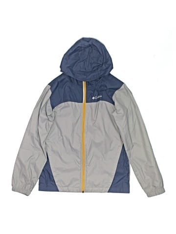 Columbia Windbreaker (view 1)