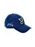 New Era 100% Polyester Blue Baseball Cap One size - photo 1