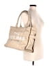 Marc Jacobs 100% Polypropylene Ivory Tote One size - photo 2