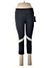 Bcg Color Block Blue Active Pants Size M - photo 1