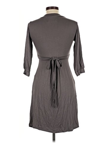 Zara Basic Casual Dress (view 2)