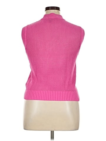 DKNY Jeans Sweater Vest (view 2)