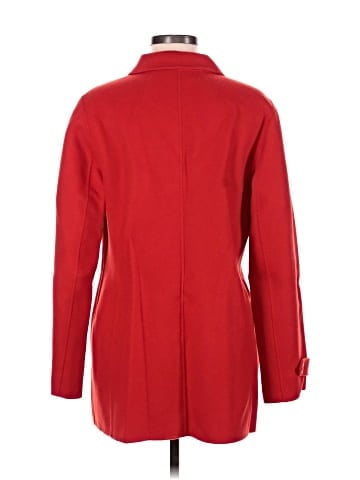 Talbots Wool Coat (view 2)