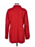 Talbots Red Wool Coat Size 12 - photo 2