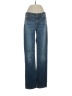 BKE Blue Jeans Size 25 waist - photo 1