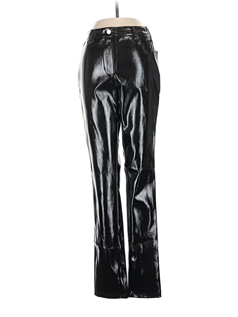 Na-kd Casual Pants In Black
