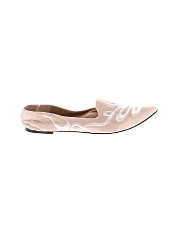 Franco Sarto Flats (view 1)