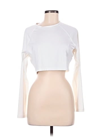Tail Long Sleeve T-Shirt (view 1)