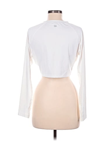 Tail Long Sleeve T-Shirt (view 2)