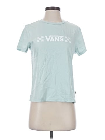 Vans Short Sleeve T-Shirt (view 1)